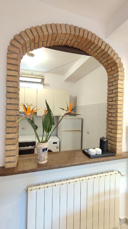 Casa Carmela Panoramic Center Apartment Таормина Экстерьер фото