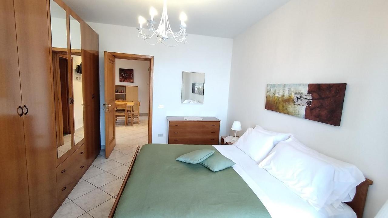 Casa Carmela Panoramic Center Apartment Таормина Экстерьер фото